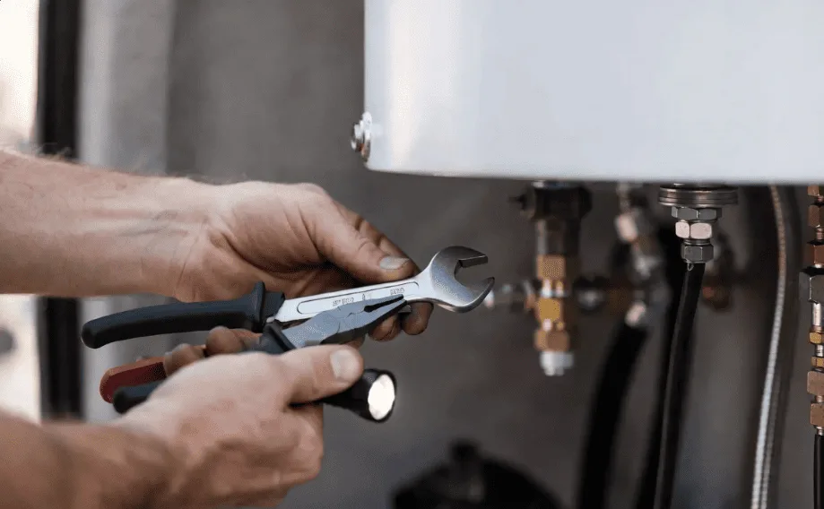 Why choose Water Heater Repair in Jamestown, TN